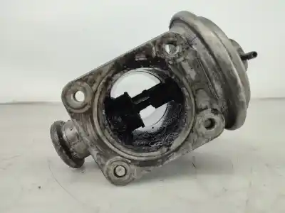 Second-hand car spare part throttle body for bmw 3 (e90) 320 d oem iam references 7791480  