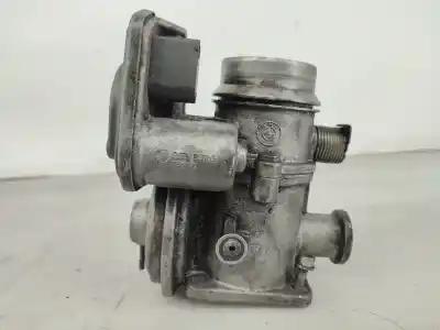 Second-hand car spare part throttle body for bmw 3 (e90) 320 d oem iam references 7791480  