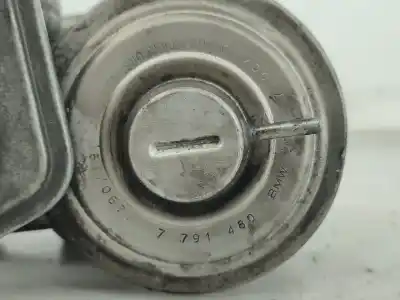 Second-hand car spare part throttle body for bmw 3 (e90) 320 d oem iam references 7791480  