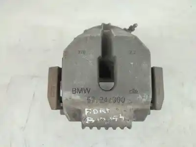 Second-hand car spare part front right brake caliper for bmw 3 (e90) 320 d oem iam references 5724300