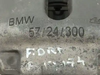 Second-hand car spare part front right brake caliper for bmw 3 (e90) 320 d oem iam references 5724300  