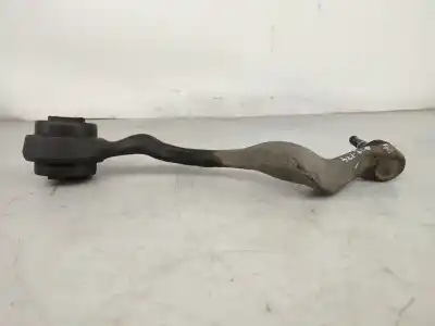 Second-hand car spare part front right lower suspension arm for bmw 3 (e90) 320 d oem iam references en6082t6  
