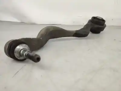Second-hand car spare part front right lower suspension arm for bmw 3 (e90) 320 d oem iam references en6082t6  
