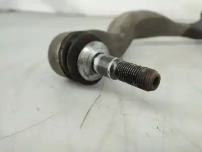 Second-hand car spare part front right lower suspension arm for bmw 3 (e90) 320 d oem iam references en6082t6  