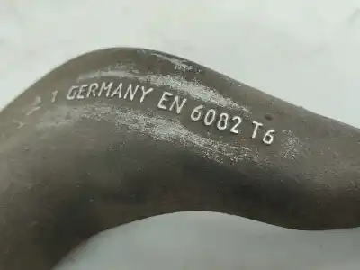 Second-hand car spare part front right lower suspension arm for bmw 3 (e90) 320 d oem iam references en6082t6  