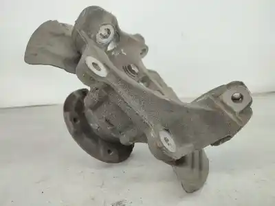 Second-hand car spare part front right knuckle for bmw 3 (e90) 320 d oem iam references 3121676444403