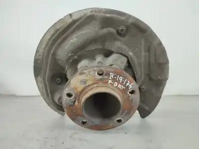 Second-hand car spare part front right knuckle for bmw 3 (e90) 320 d oem iam references 3121676444403  