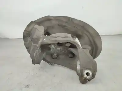 Second-hand car spare part front right knuckle for bmw 3 (e90) 320 d oem iam references 3121676444403  