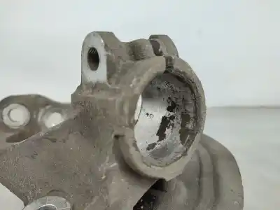 Second-hand car spare part front right knuckle for bmw 3 (e90) 320 d oem iam references 3121676444403  