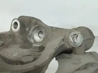 Second-hand car spare part front right knuckle for bmw 3 (e90) 320 d oem iam references 3121676444403  