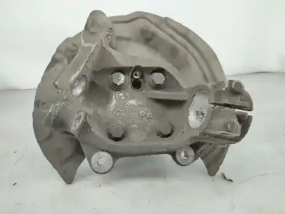 Second-hand car spare part front right knuckle for bmw 3 (e90) 320 d oem iam references 3121676444403  