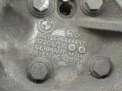 Second-hand car spare part front right knuckle for bmw 3 (e90) 320 d oem iam references 3121676444403  