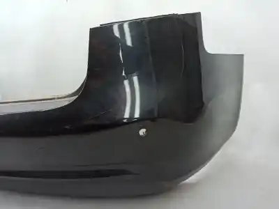 Автозапчасти б/у задний бампер за audi a4 b8 avant (8k5) 2.0 tdi ссылки oem iam 8k0807521c  