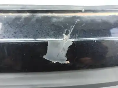 Автозапчасти б/у задний бампер за audi a4 b8 avant (8k5) 2.0 tdi ссылки oem iam 8k0807521c  