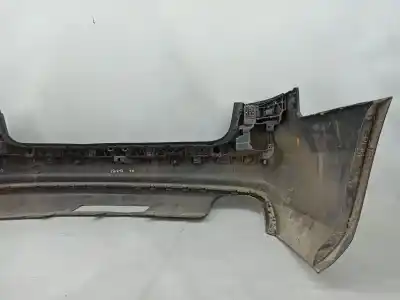 Автозапчасти б/у задний бампер за audi a4 b8 avant (8k5) 2.0 tdi ссылки oem iam 8k0807521c  