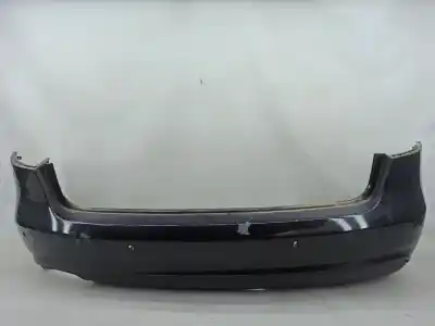 Second-hand car spare part rear bumper for audi a4 b8 avant (8k5) 2.0 tdi oem iam references 8k0807521c