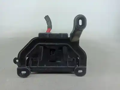 Автозапчасти б/у блок реле/предохранителей за renault twingo iii (bcm_) 1.0 sce 70 ссылки oem iam 243112223r  