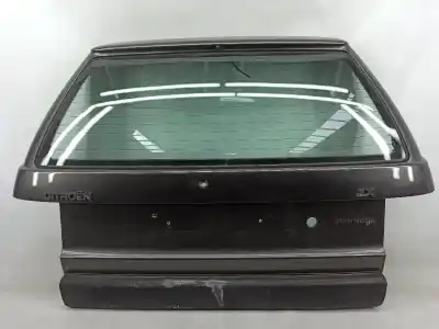 Pièce détachée automobile d'occasion HAYON pour CITROEN ZX BREAK (N2)  Références OEM IAM   
