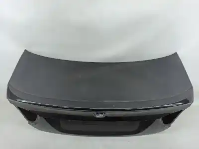 Second-hand car spare part tailgate for bmw 3 (e90) 318 d oem iam references   