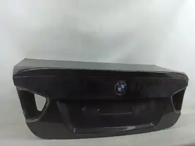 Second-hand car spare part tailgate for bmw 3 (e90) 318 d oem iam references   