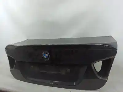 Second-hand car spare part tailgate for bmw 3 (e90) 318 d oem iam references   