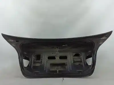 Second-hand car spare part tailgate for bmw 3 (e90) 318 d oem iam references   