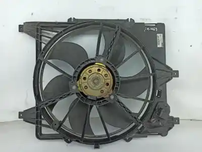 Second-hand car spare part heating fan for renault clio ii (bb0/1/2_, cb0/1/2_) 1.2 16v (bb05. bb0w. bb11. bb27. bb2t. bb2u. bb2v. cb05.... gasolina 2002 5p oem iam references 7700428659j
