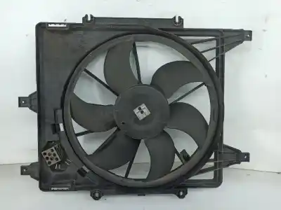 Автозапчастина б/у вентилятор опалення для renault clio ii (bb0/1/2_, cb0/1/2_) 1.2 16v (bb05. bb0w. bb11. bb27. bb2t. bb2u. bb2v. cb05.... gasolina 2002 5p посилання на oem iam 7700428659j  