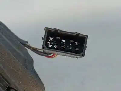 Second-hand car spare part right rearview mirror for audi a6 c5 (4b2, 4b4) 2.5 tdi oem iam references 4b1858532  