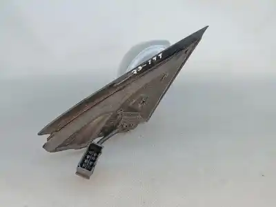 Second-hand car spare part right rearview mirror for audi a6 c5 (4b2, 4b4) 2.5 tdi oem iam references 4b1858532  