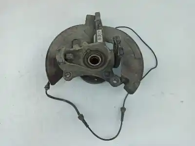 Second-hand car spare part front right knuckle for peugeot 508 sw i (8e_) 2.2 hdi oem iam references 