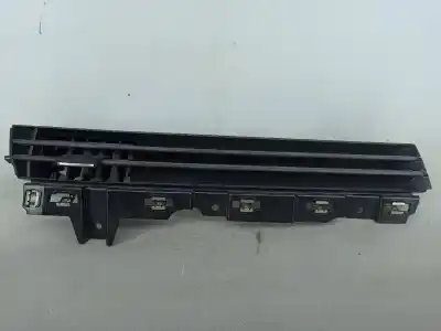 Second-hand car spare part air ventilation grille for renault clio v (bf_) 1.0 tce 100 (b7mt) oem iam references 687503053r
