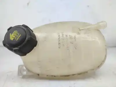Second-hand car spare part coolant expansion tank for renault clio v (bf_) 1.0 tce 100 (b7mt) oem iam references 217102572r