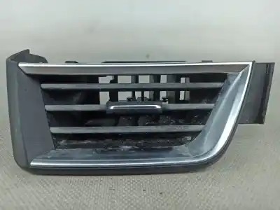 Second-hand car spare part air ventilation grille for renault clio v (bf_) 1.0 tce 100 (b7mt) oem iam references 