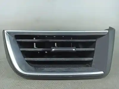 Second-hand car spare part air ventilation grille for renault clio v (bf_) 1.0 tce 100 (b7mt) oem iam references 