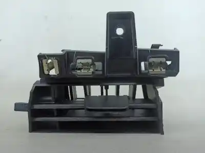 Second-hand car spare part air ventilation grille for renault clio v (bf_) 1.0 tce 100 (b7mt) oem iam references 687515357r