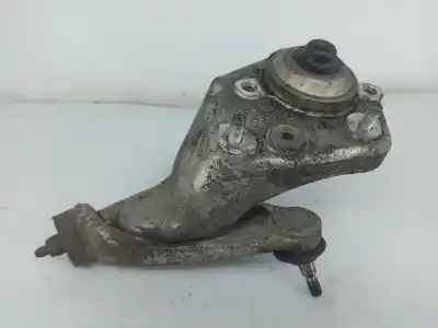 Peça sobressalente para automóvel em segunda mão braço de suspensão inferior dianteiro direito por alfa romeo 156 (932_) 1.9 jtd (932b2) referências oem iam 