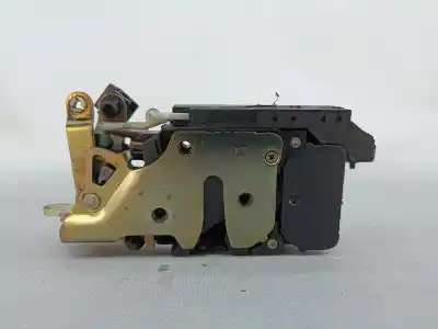 Автозапчастина б/у ЗАМОК ПЕРЕДНІХ ДВЕРЕЙ ЛІВИЙ для ALFA ROMEO 156 (932_)  Посилання на OEM IAM   