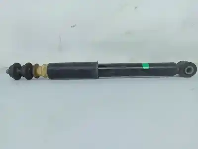 Автозапчасти б/у правый задний амортизатор за renault twingo iii (bcm_) 1.0 sce 70 ссылки oem iam 03081000486