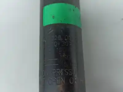 Автозапчасти б/у правый задний амортизатор за renault twingo iii (bcm_) 1.0 sce 70 ссылки oem iam 03081000486  