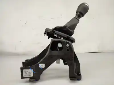 Second-hand car spare part gear lever for renault clio v (bf_) 1.0 tce 100 (b7mt) oem iam references 349010138r