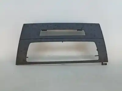 Tweedehands auto-onderdeel middenconsole voor bmw 3 (e90) 318 d oem iam-referenties 