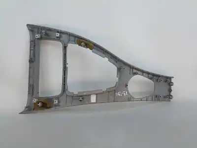 Tweedehands auto-onderdeel middenconsole voor bmw 3 (e90) 318 d oem iam-referenties 7118008  