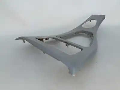 Tweedehands auto-onderdeel middenconsole voor bmw 3 (e90) 318 d oem iam-referenties 7118008  