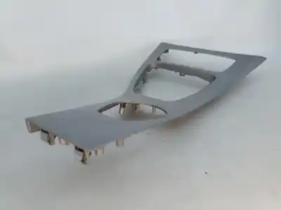 Tweedehands auto-onderdeel middenconsole voor bmw 3 (e90) 318 d oem iam-referenties 7118008  