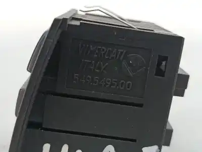 Piesă de schimb auto la mâna a doua avertizare pentru bmw 3 (e90) 318 d referințe oem iam 694565201  