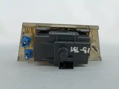 Second-hand car spare part headlights switch for bmw 3 (e90) 318 d oem iam references 6932792  