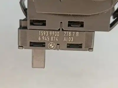 Second-hand car spare part right front power window switch for bmw 3 (e90) 318 d oem iam references 6945874  