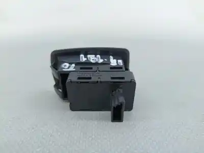 Second-hand car spare part rear right power window switch for bmw 3 (e90) 318 d oem iam references 6945874  