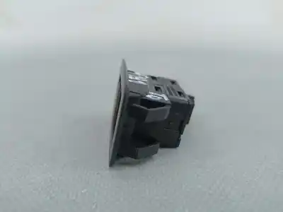Second-hand car spare part rear right power window switch for bmw 3 (e90) 318 d oem iam references 6945874  
